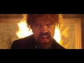 doritos blaze vs. mtn dew ice | 2018 super bowl commercial with peter dinklage and morgan freeman