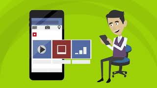 Ez Buisness Management App.