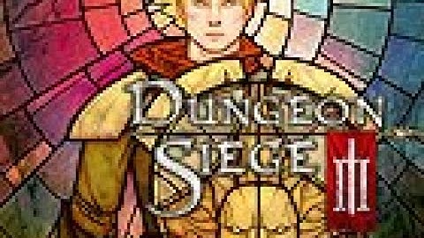 Dungeon Siege III