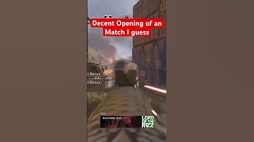 How to Start up a Kill Confirmed Match - CoD WW2 #codww2 #callofduty #nuke #cod #v2rocket