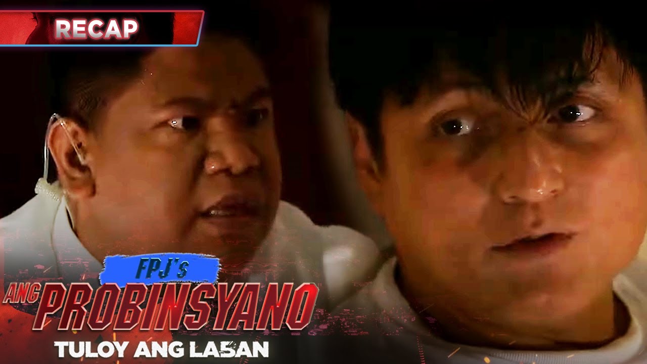 Ambo helps Oscar escape | FPJ's Ang Probinsyano Recap