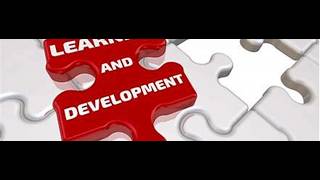 Learning and Development: New Perspectives