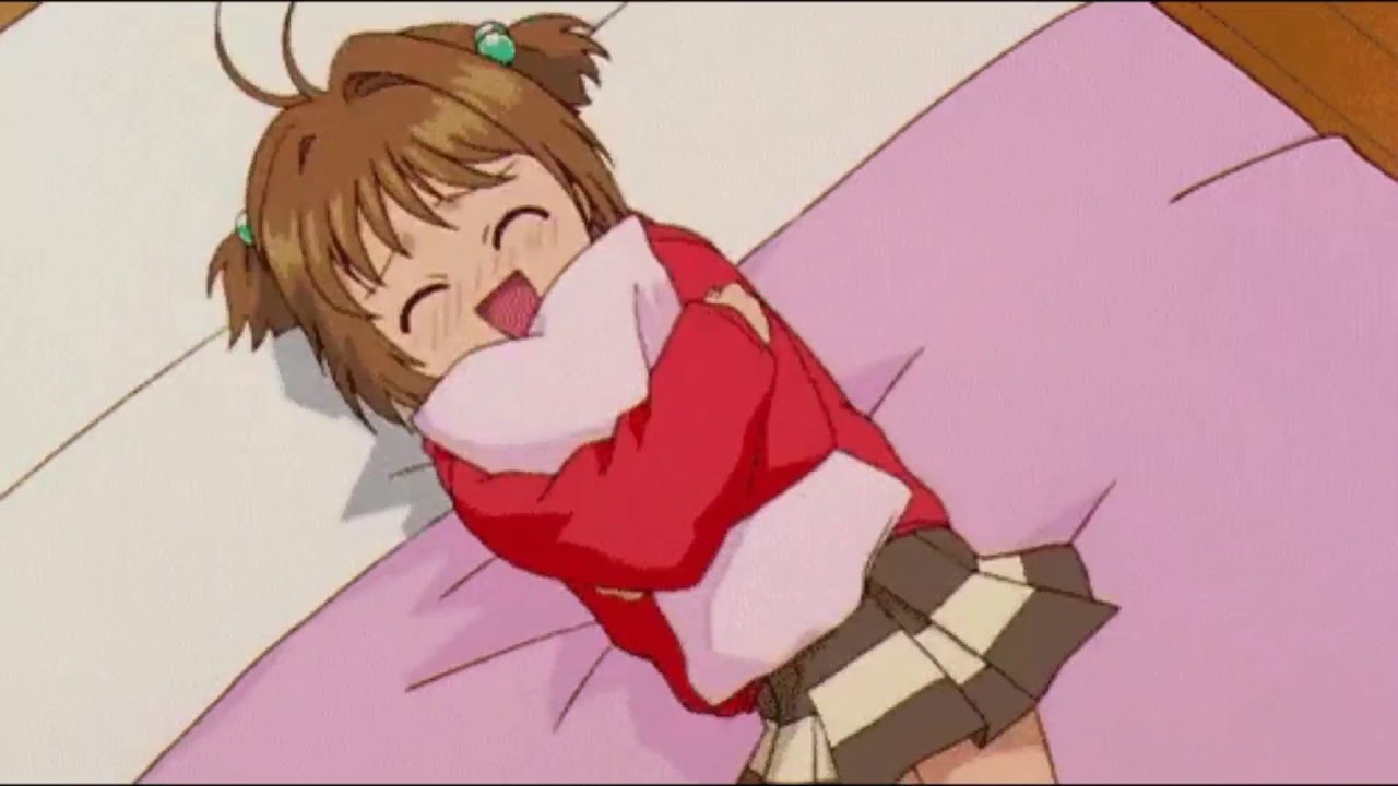 Sakura Kinomoto Hentai