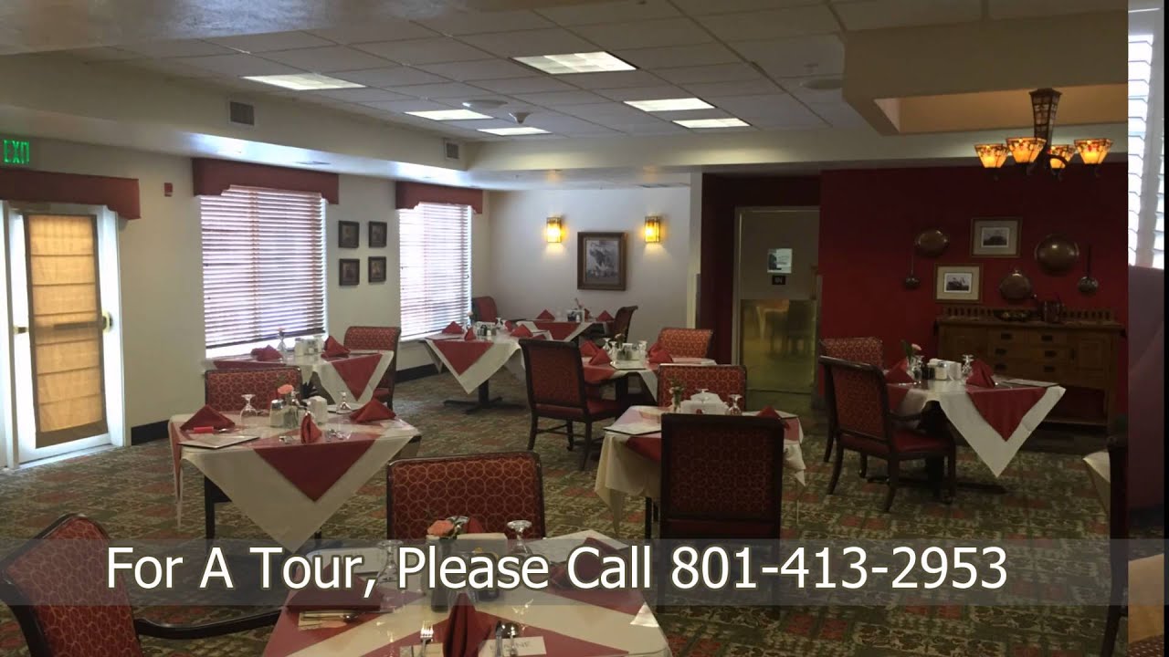 Legacy House of Taylorsville Assisted Living Taylorsville UT