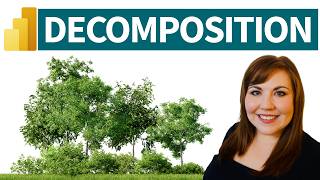 Discover the Power of Decomposition Tree in Power BI for FAST Data Analysis in 7 Minutes