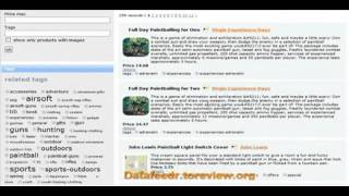 Datafeedr Review A Monster Affiliate Shop Creator System for Better Online Revenue