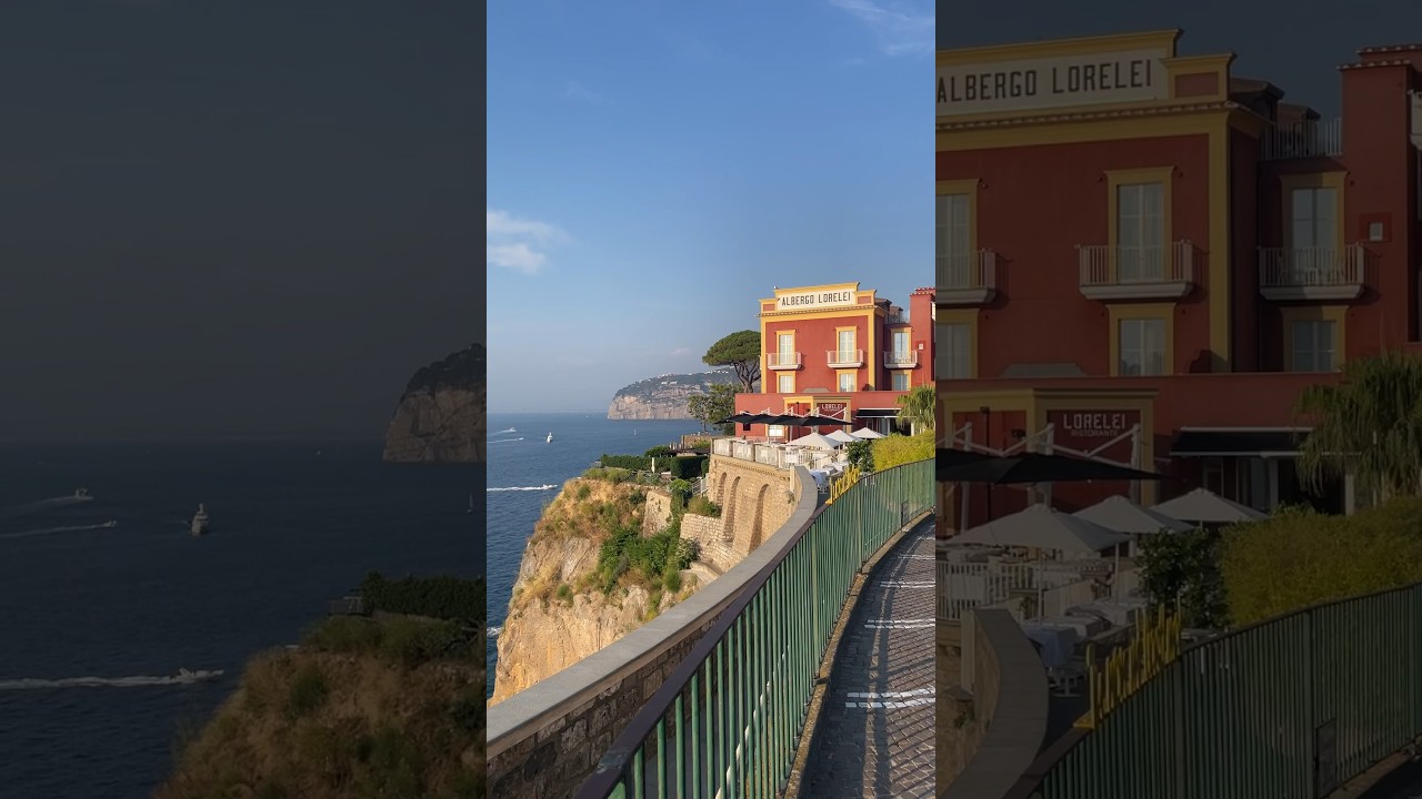 summer time in europe [aesthetic mini vlog]  