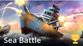 How to play Sea Battle!!! screenshot 2