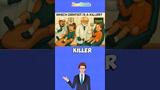 Only a Genius Can Solve This in 10 Seconds #zezoriddle ##shorts #quiztime #youtubeshorts