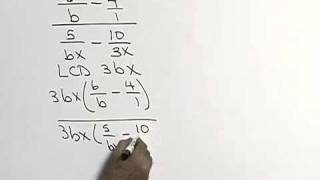 Tobey Beginning Algebra Ch 06 Ex 10