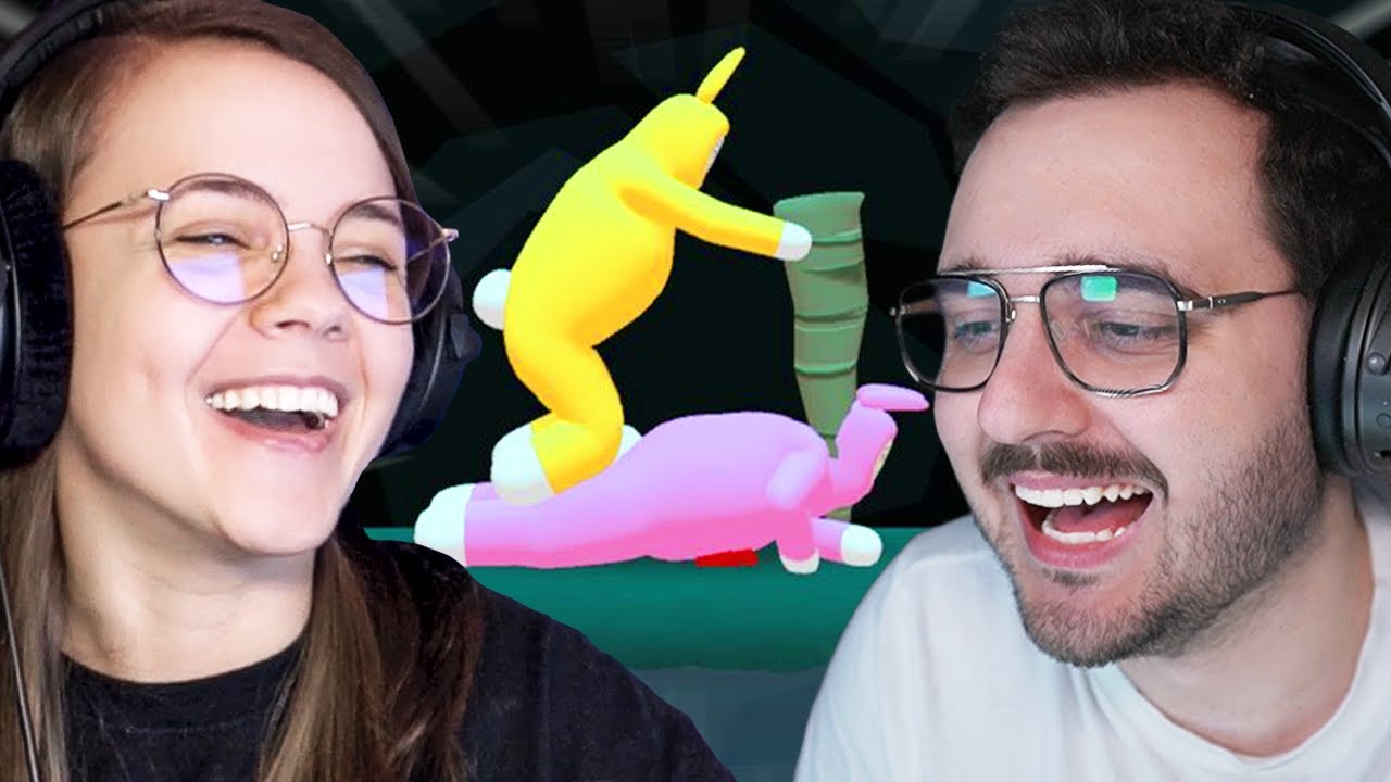 DEBILE NIE POTRAFIĄ WSPÓŁPRACOWAĆ