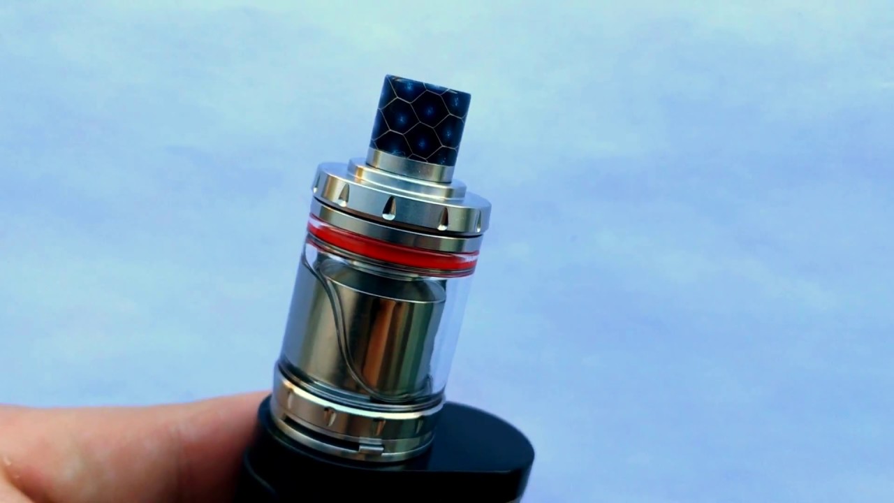Drip tip 510