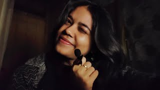 Asmrclicky Mouth Soundsand Tongue Clicking No Talkingindian Asmr