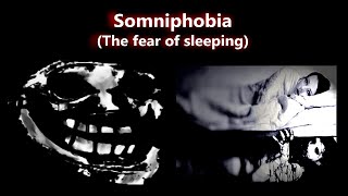 Trollface Becoming Uncanny - Worst Phobias To Have