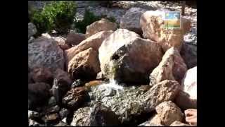 VIP Almeria and Desert Springs Golf Video
