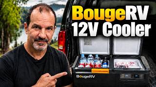 I Tested the BougeRV CRD2 for a Week: Here's What Happened