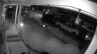 Car Burglars on the Westside
