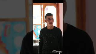Umut Ersoy - Sen Bi̇ Şeytansin İ 2018 Adana / Seyhan