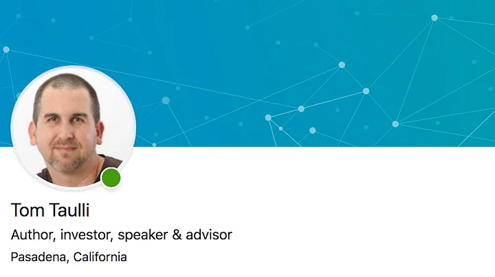 Business AI Today - Introduction to Robotic Process Automation (RPA) with Expert Tom Taulli