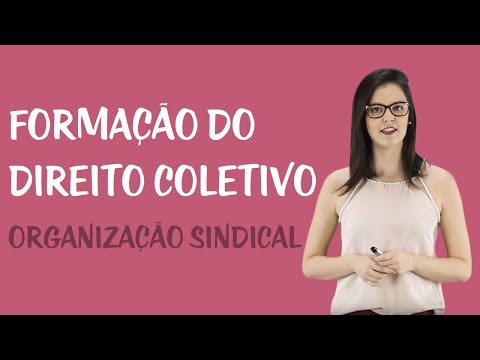 Direito Coletivo do