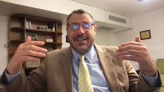 Sukkot, Zman Simchateinu - What is Joy?