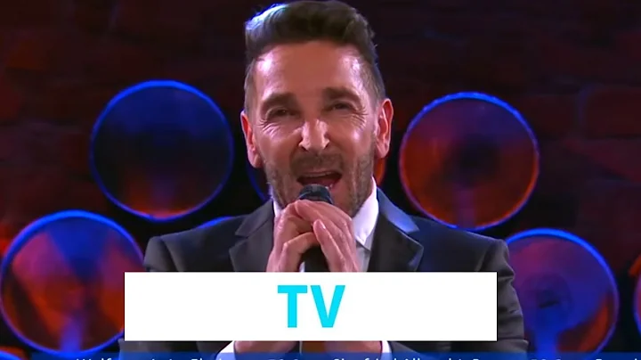 Mark Keller - Das alte Lied | Schlager-Spa mit And...