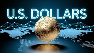 How Global Trade Runs on U.S. Dollars | #trader