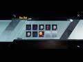crate opening for m4 glacier😅