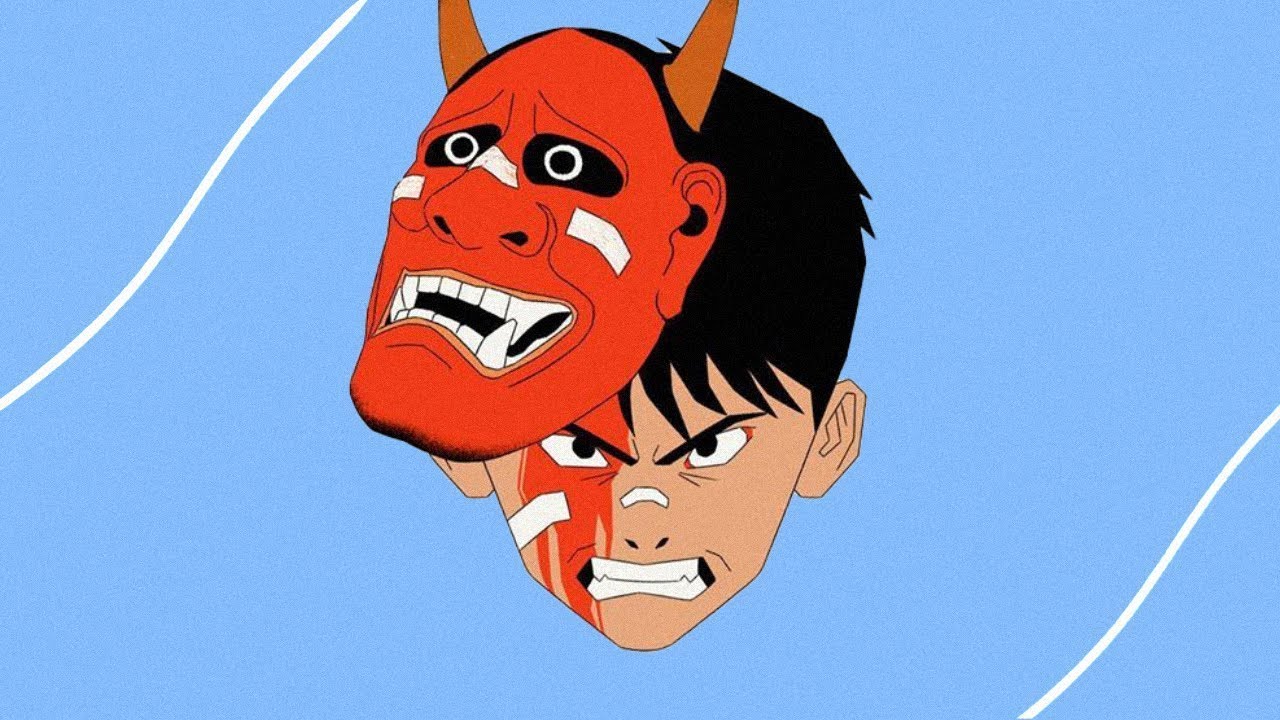 AJR - Bummerland (Lyrics)