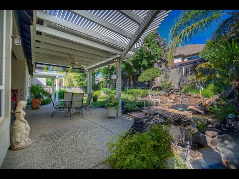 1665 Grey Owl Cir, Roseville, CA home video tour