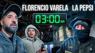 Madrugada en Florencio Varela La Pepsi