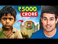 Unbelievable Journey of Balaji Wafers | From Poverty to ₹6000 Crore Empire
