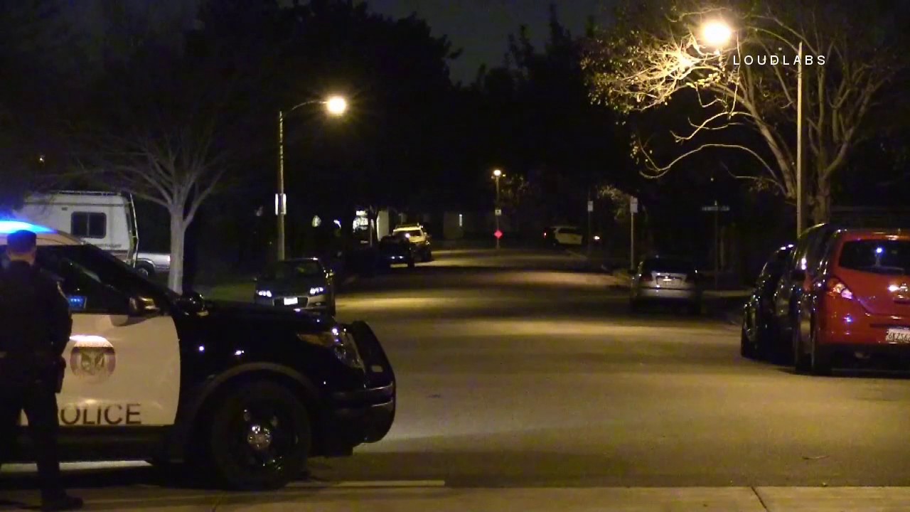 Police Officer Involved Shooting / Riverside RAW FOOTAGE YouTube