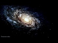 NASA - Hubble telescope captured galaxies the Universe - 4K Ultra HD