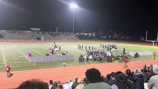 2023 Pasco High School Harvest Festival Finals