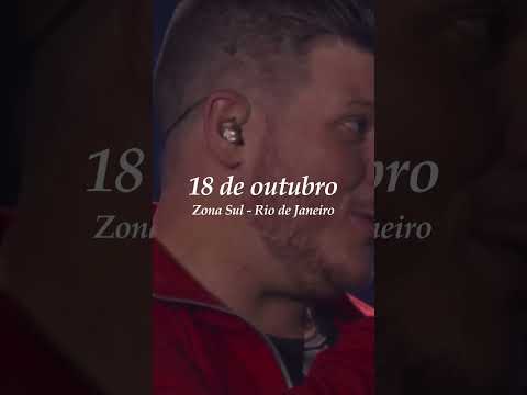 #BatuquedoNego dia 18/10 na zona sul do Rio de Janeiro