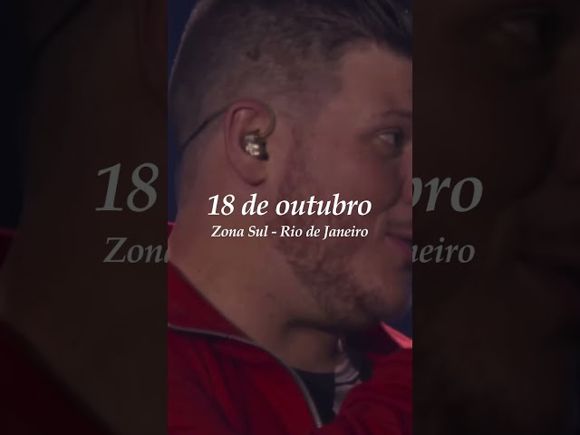 #BatuquedoNego dia 18/10 na zona sul do Rio de Janeiro