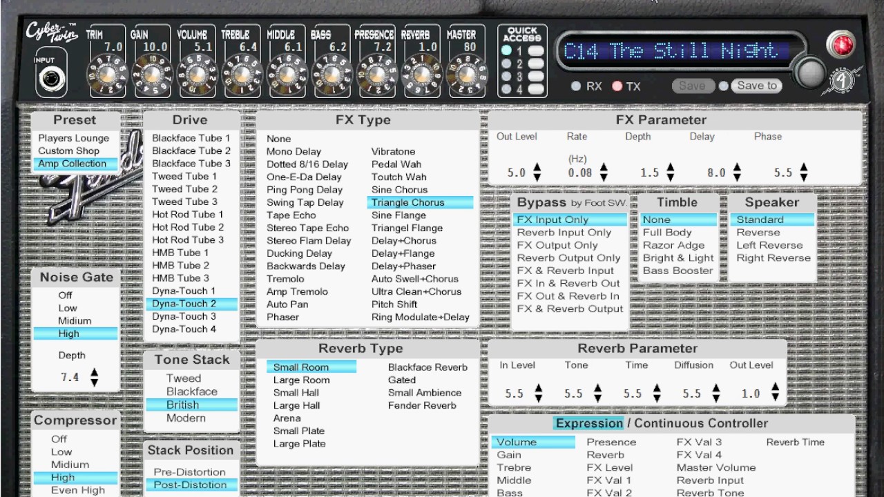 cyber twin patch editor software cyber twin patch editor software