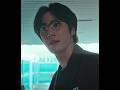 「 IT IS 」- WEAK HERO CLASS 2 SEONG-JE VS GO HYUN-TAK EDIT #SHORTS #WEAKHERO