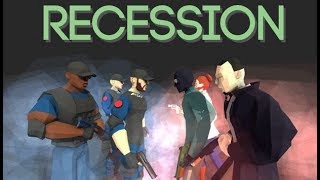 Recession [Cops VS Robbers] - PC Gameplay screenshot 2