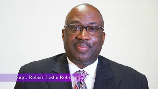 Communion Sunday Worship Message - Greater Park Hill COGIC - Superintendent Robert Robinson 4-5-2020