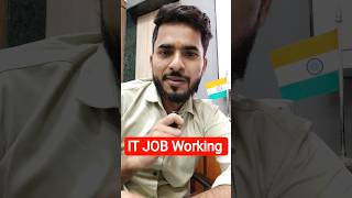 IT मध्ये काम कसं होत?#marathi #javafullcourse #itjobs #aadiandjava2_0 #pune