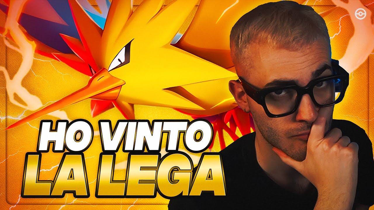 HO VINTO la LEGA con OSPITI nelle KAIZO RANKED SEASON 3! - Pokemon ITA