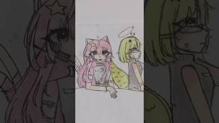 Moulaga Ft. Michaan X Nyx