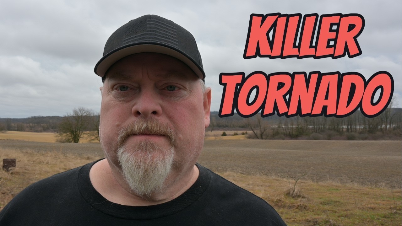 Union City Gets Hit by Violent Tornado