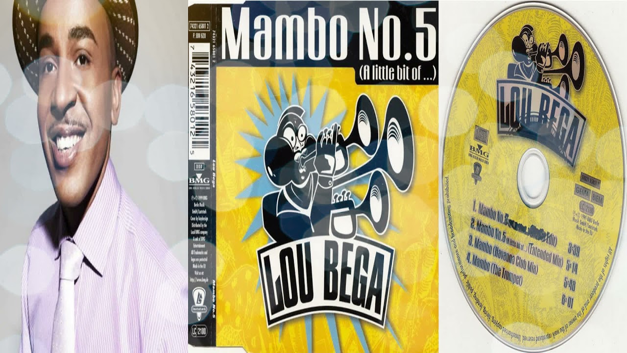 5198 LOU BEGA MAMBO NO5 ラテン レコード クボタタケシ 5198 LOU BEGA MAMBO NO5 ラテン レコード クボタタケシ Stream