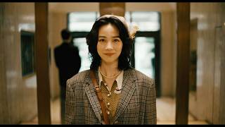 のん × 堤幸彦監督、初タッグ！文学史上最も不遇な新人作家に！ 映画『私にふさわしいホテル』予告編