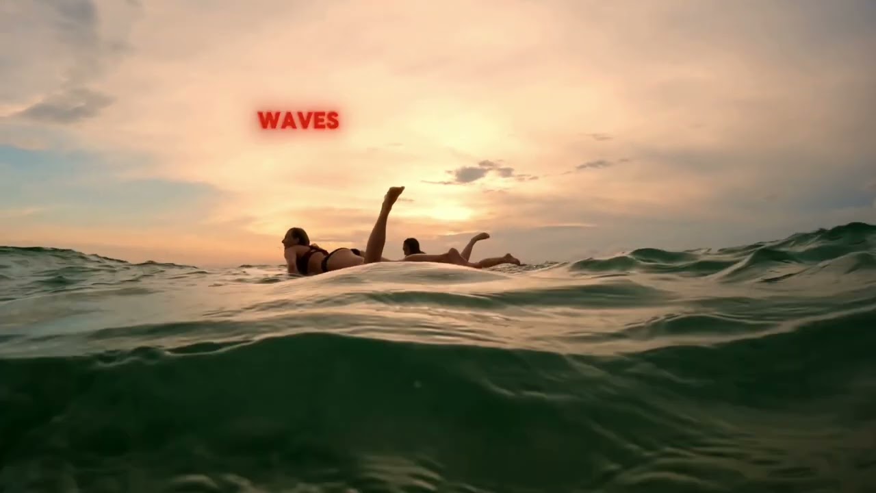 “Island Soul: A Hawaiian Escape 🌴✨