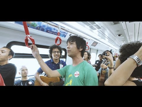 D&#;MASIV NGAMEN ̶L̶A̶G̶I̶, Kali Ini Di LRT... D&#;MASIV NGAMEN ̶L̶A̶G̶I̶, Kali Ini Di LRT...