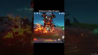 fight in genshin impact game #genshinimpact #genshin #bossfight #animegame #epicbattle #games
